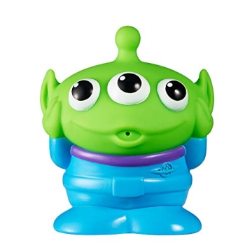 Toy Story Bath Squirters - Fun and Safe for Toddlers