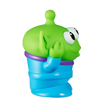 Toy Story Bath Squirters - Fun and Safe for Toddlers