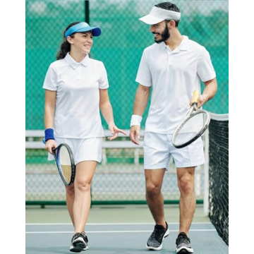 WRELS Visor Sun Hat for Kids Women Men,Adjustable Packable Sports Cap with Sweatband(46-60cm) (#B-Black)