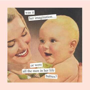 But I Wanted a Pony!: An Anne Taintor Motherhood Collection