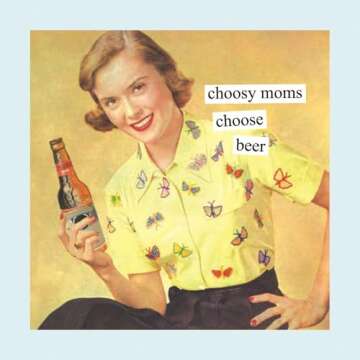 But I Wanted a Pony!: An Anne Taintor Motherhood Collection