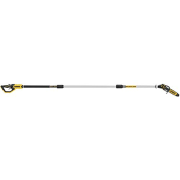 Dewalt 20V MAX XR Cordless Pole Saw - Renewed Tool
