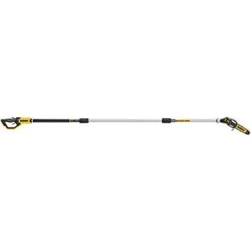 Dewalt 20V MAX XR Cordless Pole Saw - Renewed Tool