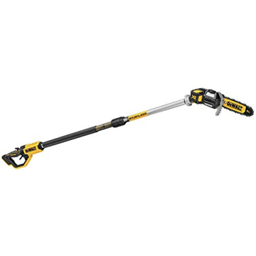 Dewalt 20V MAX XR Cordless Pole Saw - Renewed Tool