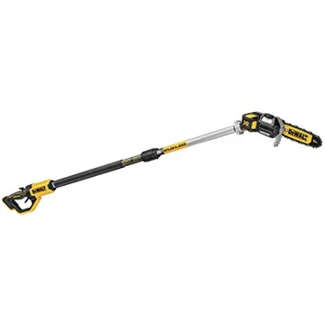 Dewalt 20V MAX XR Cordless Pole Saw - Renewed Tool