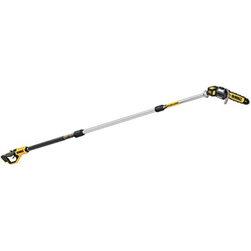 Dewalt 20V MAX XR Cordless Pole Saw - Renewed Tool
