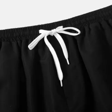 IFFEI Mommy and Me Matching Swimsuits Tummy Control Swimwear