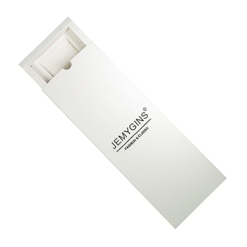 Affordable Luxury JEMYGINS Baby Blue Pre-tied Tie