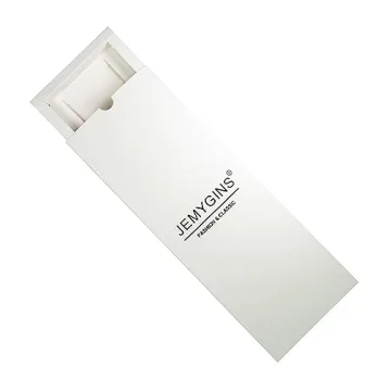 Affordable Luxury JEMYGINS Baby Blue Pre-tied Tie