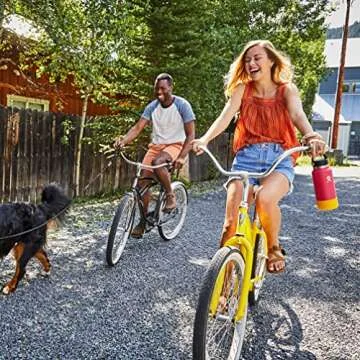 Hydro Flask Flex Boot - Silicone Protector for 32 & 40 oz Bottles