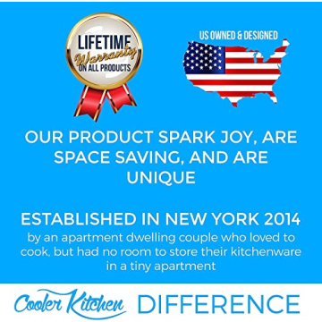 Extra Thick Flexible Cutting Mat Set With Food Icons & "EZ-Grip" Back (Set Of 4 Mats) - Flexible Cutting Boards for Kitchen - Flexible Plastic Board Set