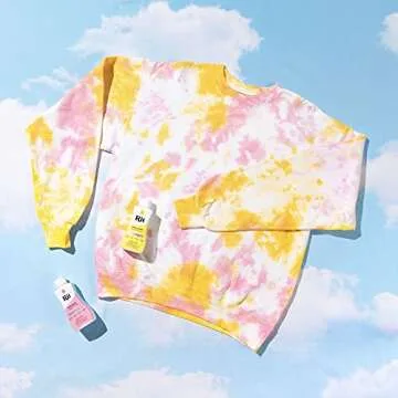 Rit All-Purpose Liquid Dye Petal Pink for Crafting