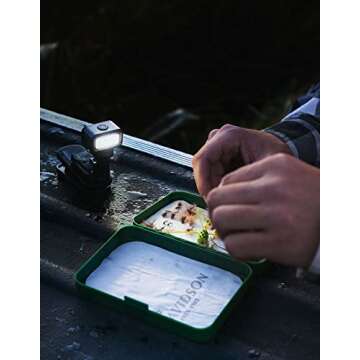 GoPro Magnetic Swivel Cameras Clip - Official GoPro Accessory, Black