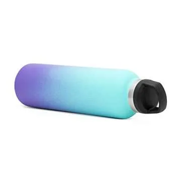 Simple Modern Insulated Water Bottle 24oz Tropical Seas