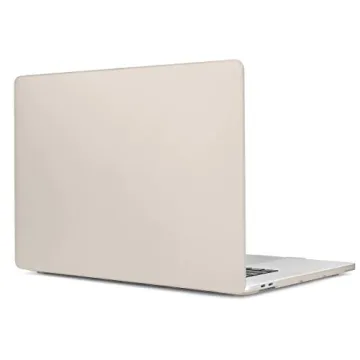 Stylish DONGKE Hard Shell Case for MacBook Pro 16 inch