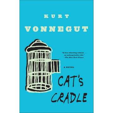 Cat's Cradle: A Novel
