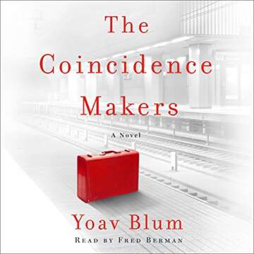 The Coincidence Makers: A Captivating Novel on Fate and Human Connections