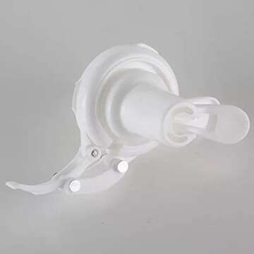 WOIWO 1 PCS Bucket Water Nozzle Stand Drinking Bucket Bucket Water Dispenser Pure Water Bucket Stand...