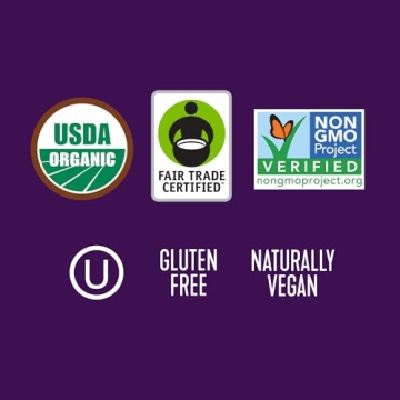 Organic Cane Sugar for Baking and Cooking - 32 Ounces