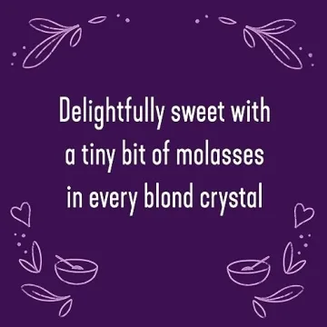 Organic Cane Sugar for Baking and Cooking - 32 Ounces