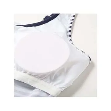 Stylish BIKINX Tankini for Women with Tummy Control