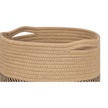 Voten 11x11'' Stylish Storage Baskets for Organizing