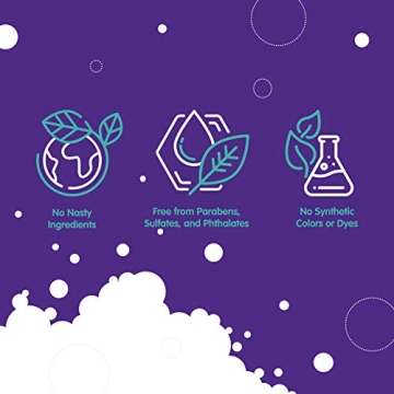 SoCozy Swim Leave In Conditioner Spray for Kids Hair