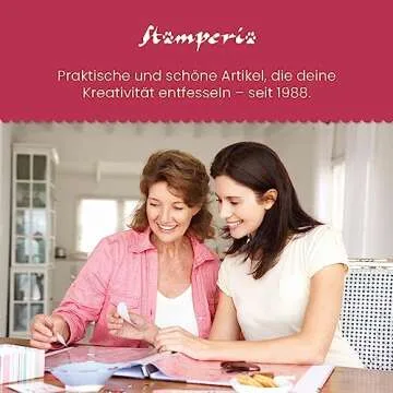 Buy STAMPERIA HOUSE ROSE Scrapbook Paper Pad 8X8 10PK