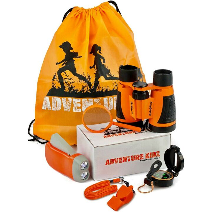 Adventure Kidz Exploration Kit for Kids