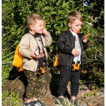 Adventure Kidz Exploration Kit for Kids