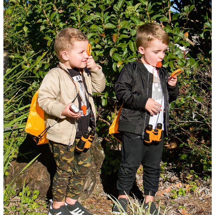 Adventure Kidz Exploration Kit for Kids