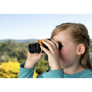 Adventure Kidz Exploration Kit for Kids