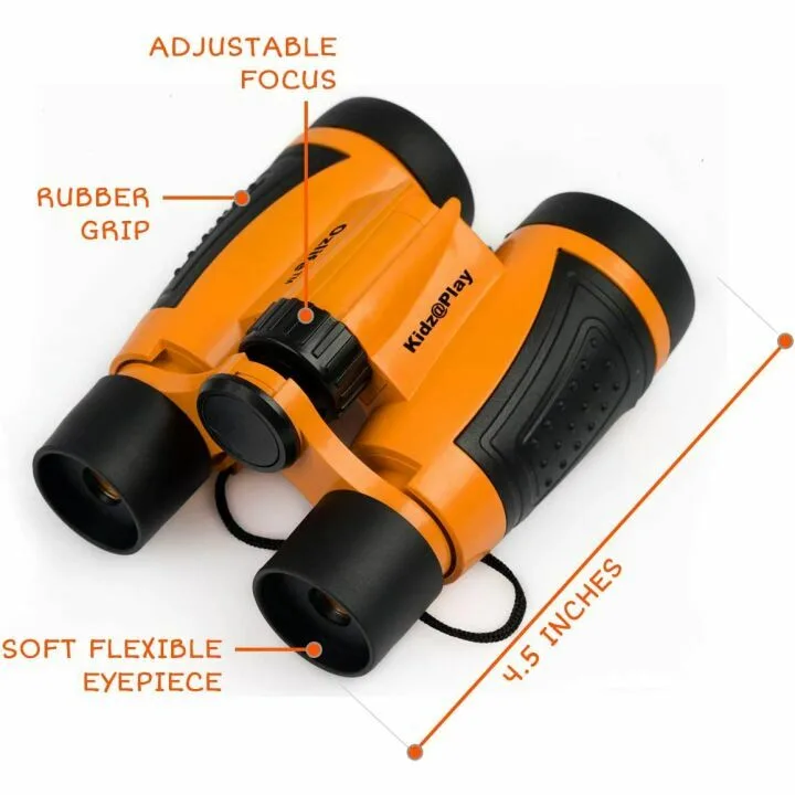 Adventure Kidz Exploration Kit for Kids