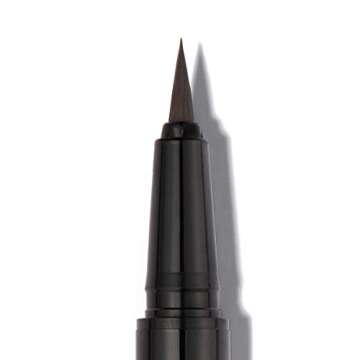 Anastasia Beverly Hills Brow Pen Dark Brown - Perfect Brow Definition