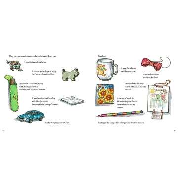 A Shirley Hughes Christmas: A festive treasury of three favourite stories