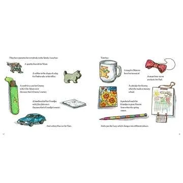 A Shirley Hughes Christmas: A festive treasury of three favourite stories