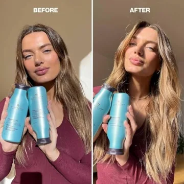 Pureology Strength Cure Conditioner for Damaged Hair