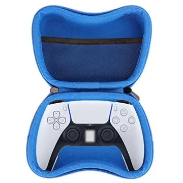RTop Game Controller Case for PS5 and Xbox Series X/S