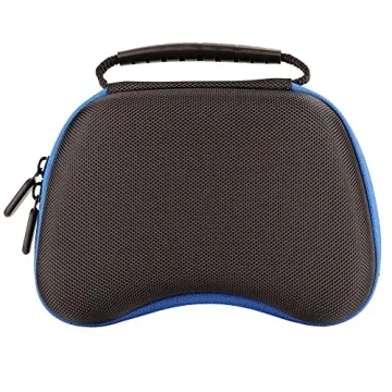 RTop Game Controller Case for PS5 and Xbox Series X/S