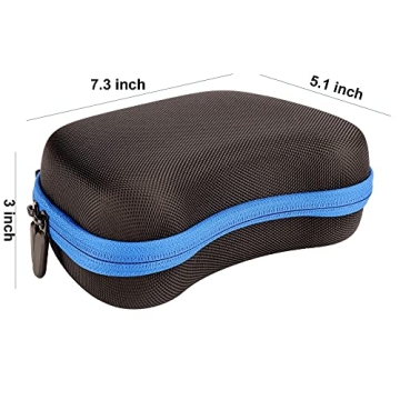 RTop Game Controller Case for PS5 and Xbox Series X/S