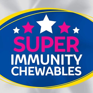 Culturelle Immune Defense Probiotic for Kids Chewables