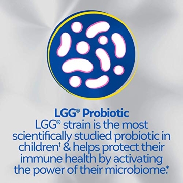 Culturelle Immune Defense Probiotic for Kids Chewables