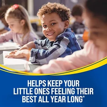 Culturelle Immune Defense Probiotic for Kids Chewables