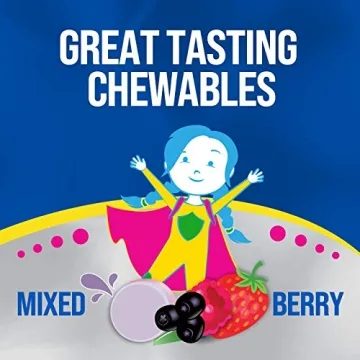 Culturelle Immune Defense Probiotic for Kids Chewables