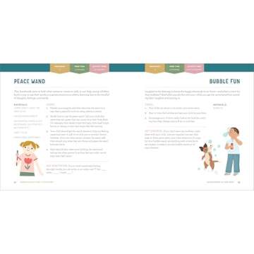 Mindfulness for Little Ones: Playful Activities to Foster Empathy, Self-Awareness, and Joy in Kids