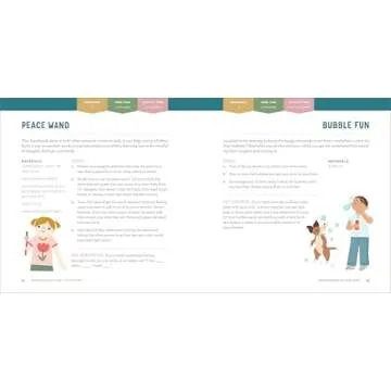 Mindfulness for Little Ones: Playful Activities to Foster Empathy, Self-Awareness, and Joy in Kids