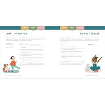 Mindfulness for Little Ones: Playful Activities to Foster Empathy, Self-Awareness, and Joy in Kids