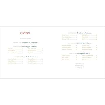 Mindfulness for Little Ones: Playful Activities to Foster Empathy, Self-Awareness, and Joy in Kids