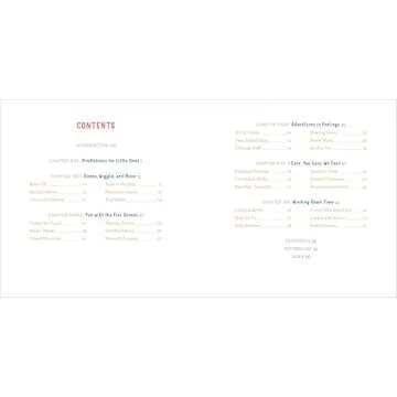 Mindfulness for Little Ones: Playful Activities to Foster Empathy, Self-Awareness, and Joy in Kids