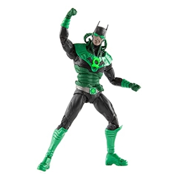 McFarlane Toys Green Lantern vs. Dawnbreaker Action Figure Set